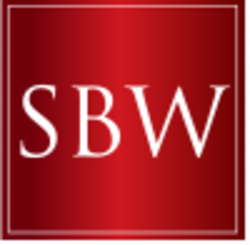 Sbw & Associates logo, Sbw & Associates contact details