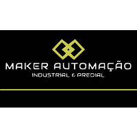 MAKER AUTOMAÇÃO logo, MAKER AUTOMAÇÃO contact details