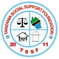 Tanzania Social Support Foundation logo, Tanzania Social Support Foundation contact details