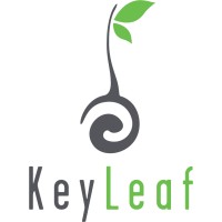 Keyleaf logo, Keyleaf contact details