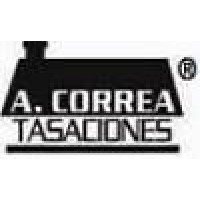 Correa Tasaciones logo, Correa Tasaciones contact details