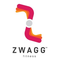 Zwagg Fitness logo, Zwagg Fitness contact details