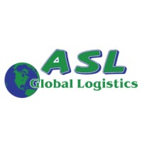 ASL GLOBAL LOGISTICS logo, ASL GLOBAL LOGISTICS contact details