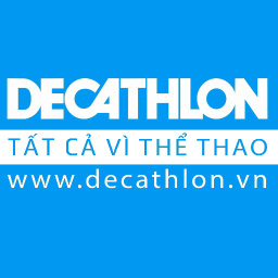 Decathlon Vietnam logo, Decathlon Vietnam contact details