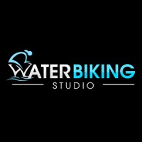 WaterBiking Studio logo, WaterBiking Studio contact details