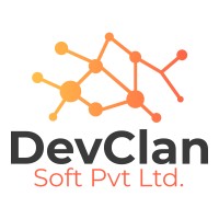 DevClan Soft Pvt Ltd logo, DevClan Soft Pvt Ltd contact details