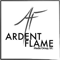 Ardent Flame Media Group, LLC logo, Ardent Flame Media Group, LLC contact details