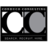 Conduco Consulting logo, Conduco Consulting contact details