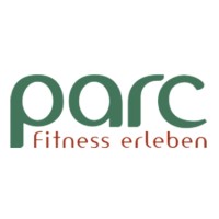 PARC Fitness logo, PARC Fitness contact details