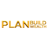 Plan Build Wealth logo, Plan Build Wealth contact details