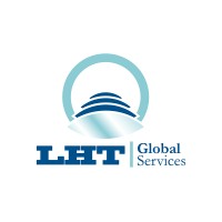 LHT Global Services logo, LHT Global Services contact details