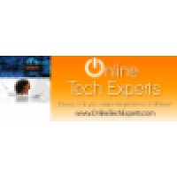 Online Tech Experts logo, Online Tech Experts contact details