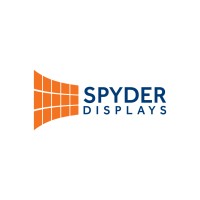 Spyder Displays logo, Spyder Displays contact details