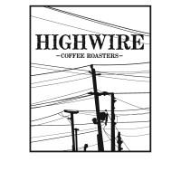 Highwire Coffee Roasters logo, Highwire Coffee Roasters contact details