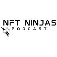 NFT Ninjas Podcast logo, NFT Ninjas Podcast contact details