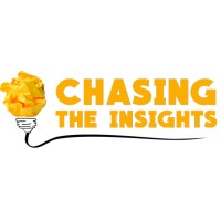 Chasing The Insights Podcast logo, Chasing The Insights Podcast contact details