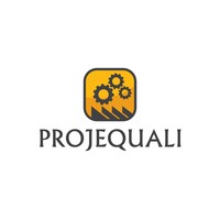 Projequali logo, Projequali contact details