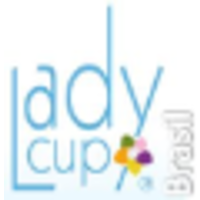 LadyCup Brasil logo, LadyCup Brasil contact details