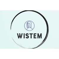 WiSTEM logo, WiSTEM contact details