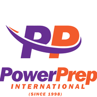 Powerprep International logo, Powerprep International contact details