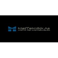 MatTeknikk as logo, MatTeknikk as contact details