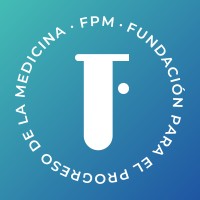 Fundación para el Progreso de la Medicina logo, Fundación para el Progreso de la Medicina contact details