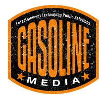 Gasoline Media Public Relations Agency logo, Gasoline Media Public Relations Agency contact details