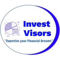 invest visors logo, invest visors contact details