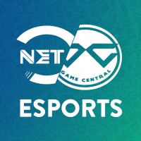 NCGC Esports logo, NCGC Esports contact details