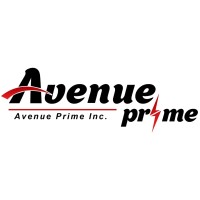 Avenue Prime Inc. logo, Avenue Prime Inc. contact details