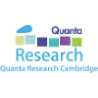 Quanta Research Cambridge logo, Quanta Research Cambridge contact details