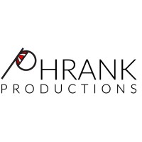 Phrank Productions logo, Phrank Productions contact details