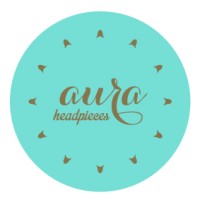 AURA Headpieces logo, AURA Headpieces contact details