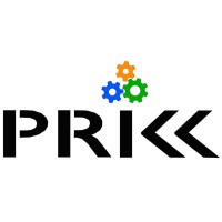 PRIKK AS logo, PRIKK AS contact details