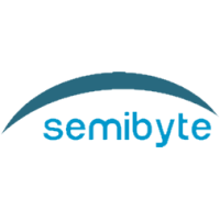 Semibyte Srls logo, Semibyte Srls contact details