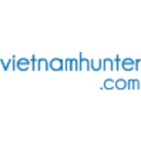 VietnamHunter logo, VietnamHunter contact details