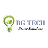 BGTECH logo, BGTECH contact details