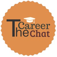 TheCareerChat.com logo, TheCareerChat.com contact details