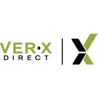 VerX Direct - Driver License Verification logo, VerX Direct - Driver License Verification contact details