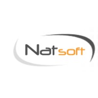 Natsoft logo, Natsoft contact details