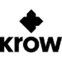 Krow, Inc logo, Krow, Inc contact details