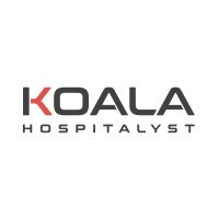 Koala Hospitalyst logo, Koala Hospitalyst contact details