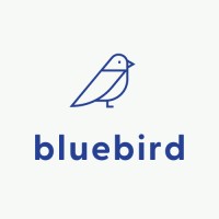 Bluebird Rentals logo, Bluebird Rentals contact details