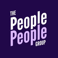 The People People Group logo, The People People Group contact details