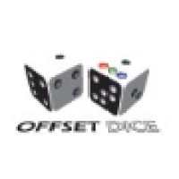 Offset Dice logo, Offset Dice contact details