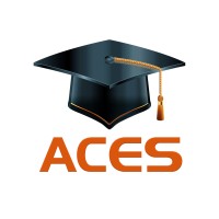 Aces logo, Aces contact details