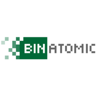 Binatomic logo, Binatomic contact details