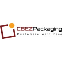 CBEZ PACKAGING LLC logo, CBEZ PACKAGING LLC contact details