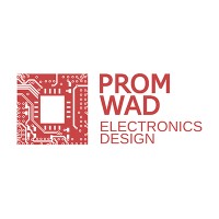 Promwad, electronics design house logo, Promwad, electronics design house contact details