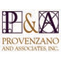 Provenzano & Assoc Inc. logo, Provenzano & Assoc Inc. contact details